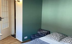 Glamorous Studio For Pleasant Vacations