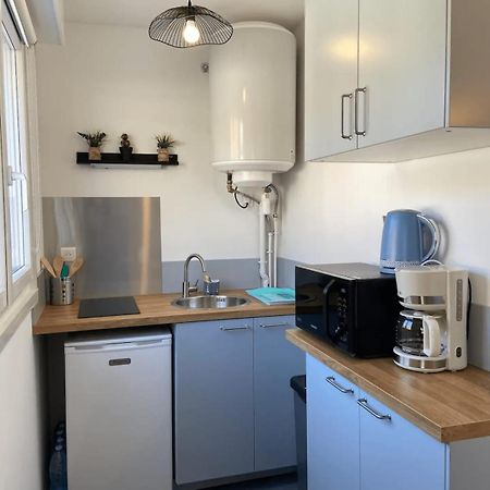 Glamorous Studio For Pleasant Vacations Le Touquet-Paris-Plage Extérieur photo