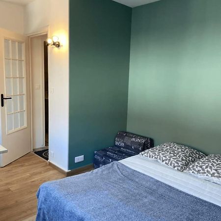 Glamorous Studio For Pleasant Vacations Le Touquet-Paris-Plage Extérieur photo