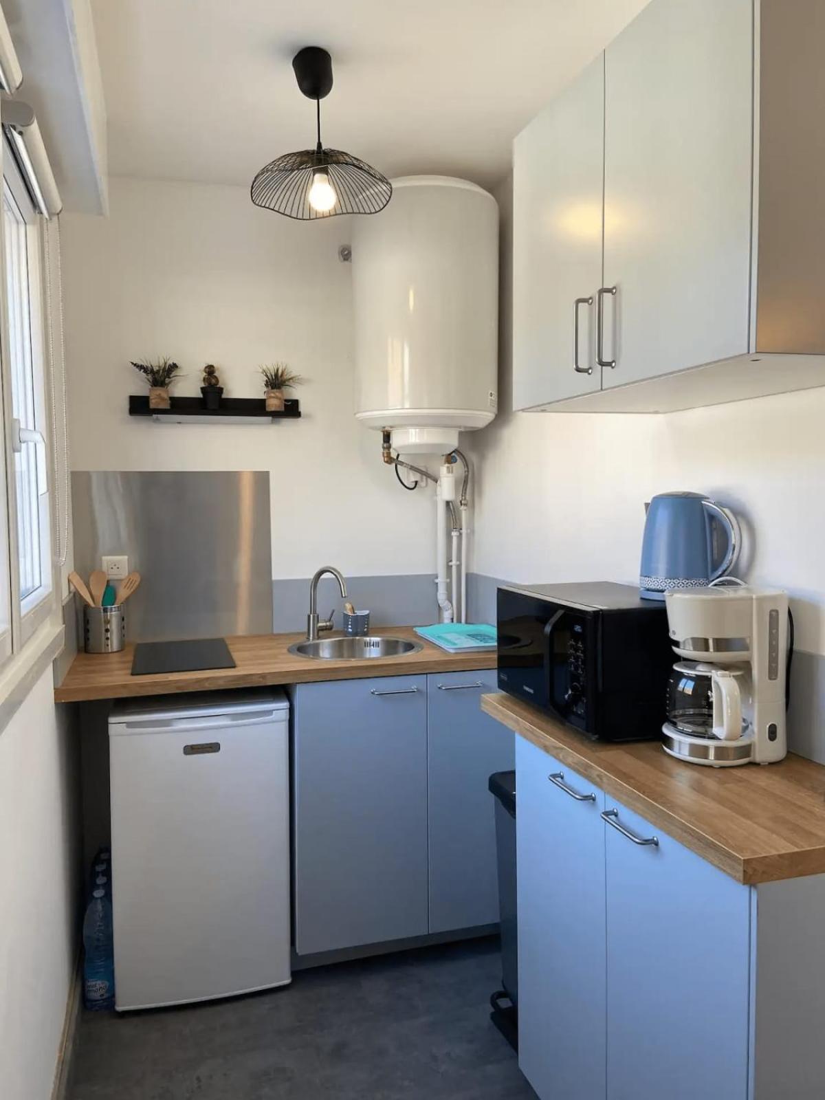 Glamorous Studio For Pleasant Vacations Le Touquet-Paris-Plage Extérieur photo