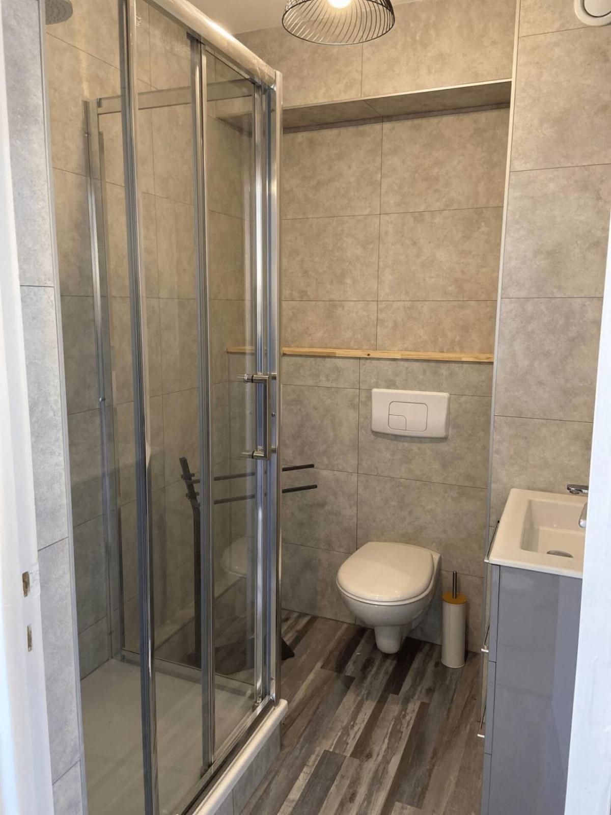 Glamorous Studio For Pleasant Vacations Le Touquet-Paris-Plage Extérieur photo