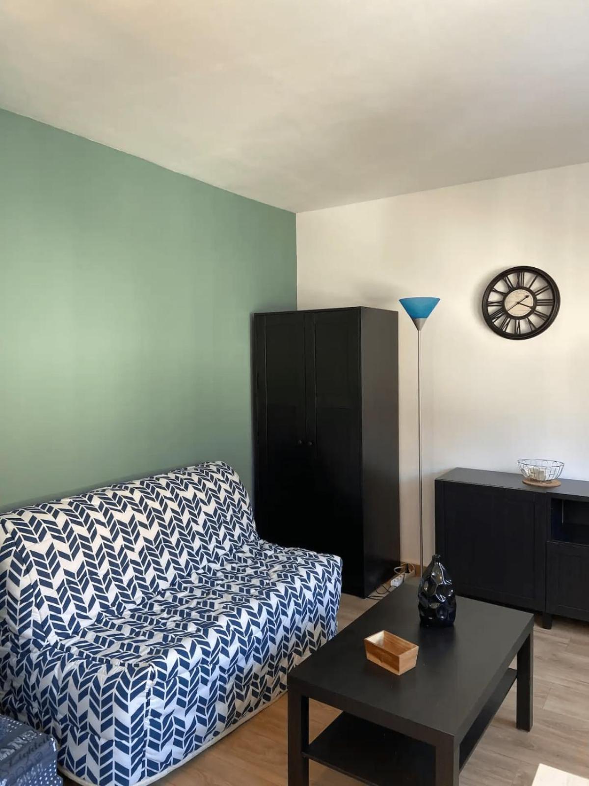 Glamorous Studio For Pleasant Vacations Le Touquet-Paris-Plage Extérieur photo