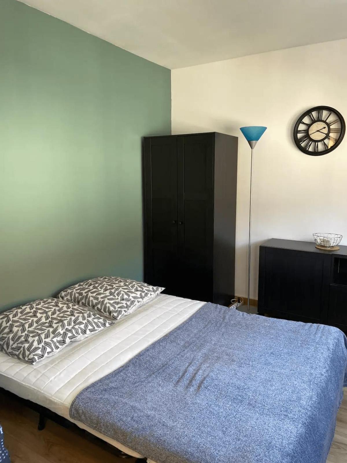 Glamorous Studio For Pleasant Vacations Le Touquet-Paris-Plage Extérieur photo
